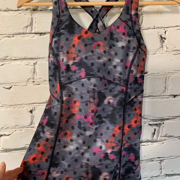 Lululemon Kanto Catch me tank - Picture 5 of 7